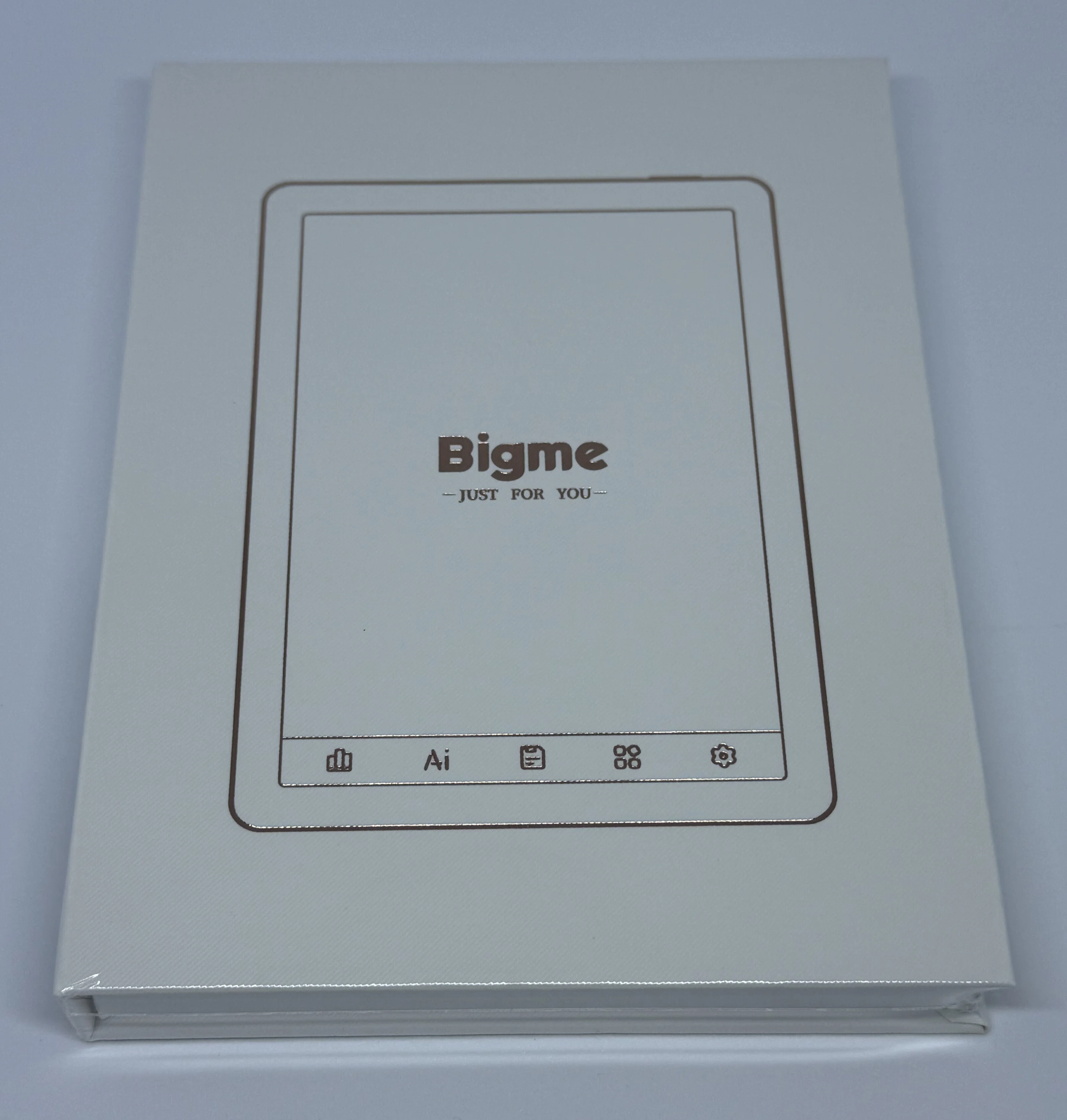 Bigme B6を買った｜ふぇん