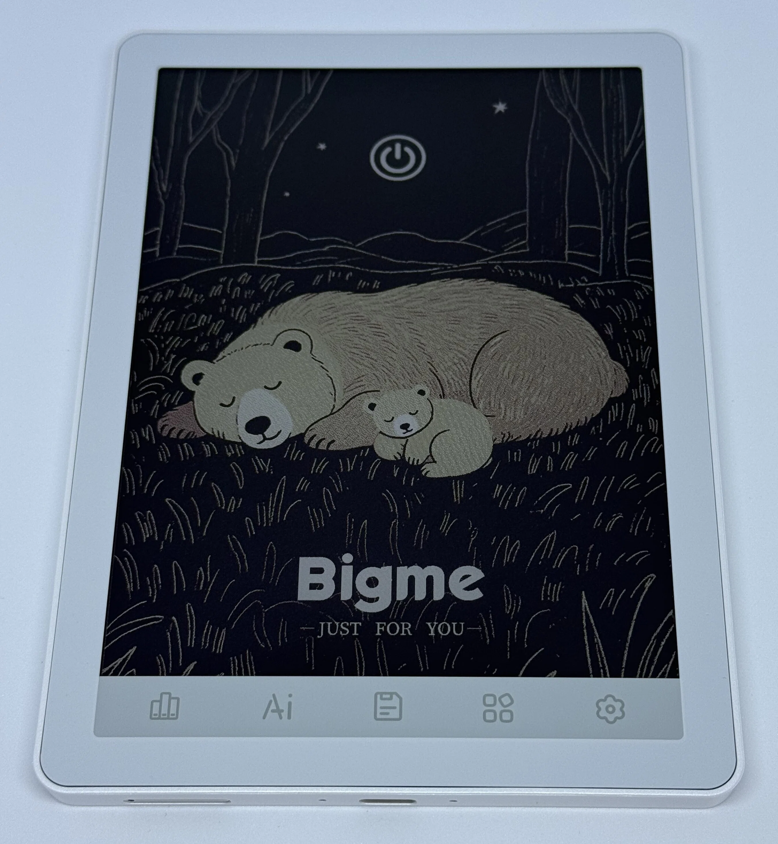 Bigme B6を買った｜ふぇん