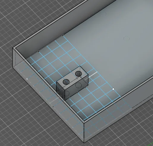 ３DCADで製図