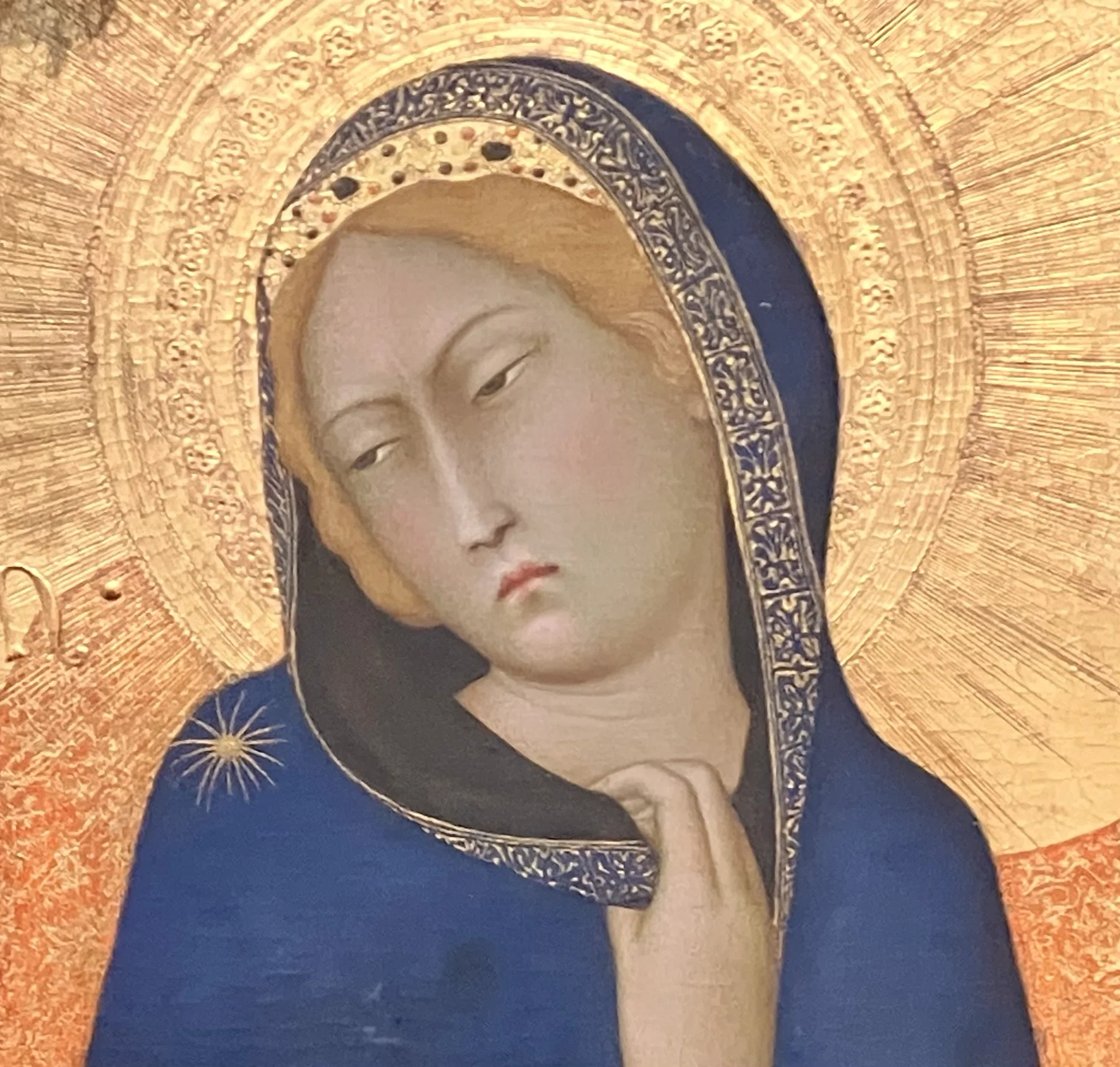 80歳夫婦イタリア絵画旅行記 (40)｜Caita911