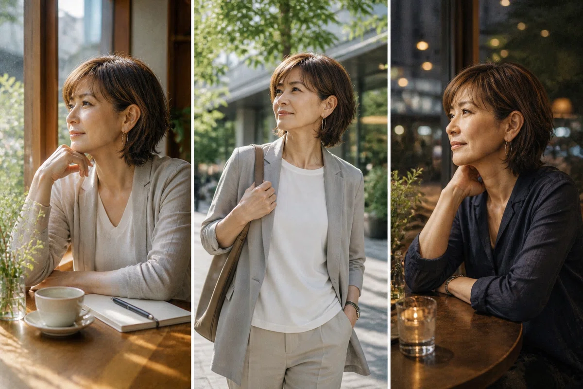 still. Coffee Break | [Drama Analysis] There are things that cannot be ...
