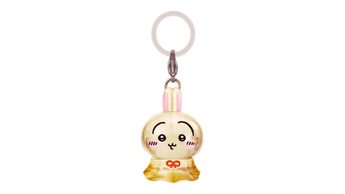 ちいかわ めじるしアクセサリー 3】発売日はいつ？入荷遅れで5月第4週