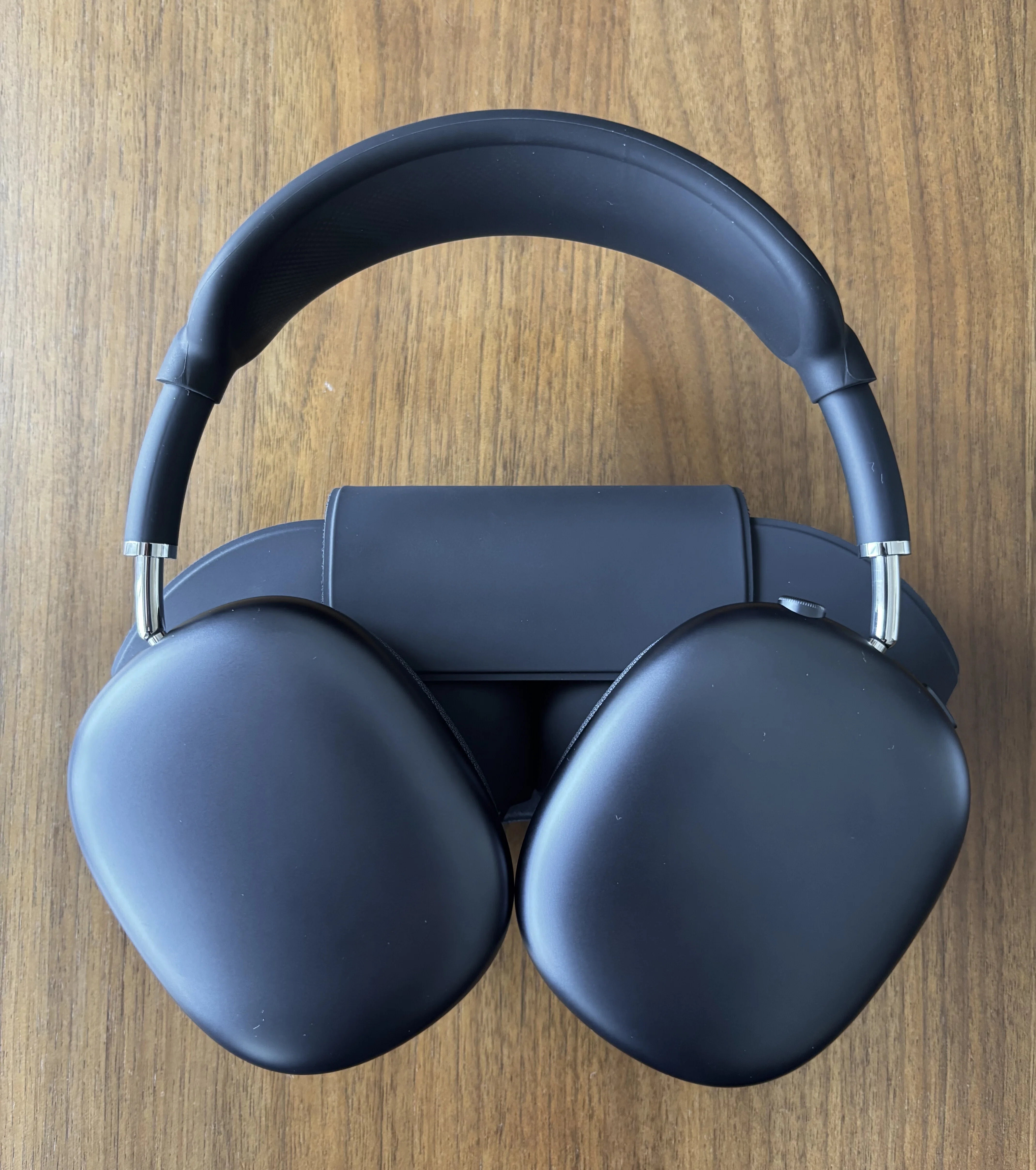 AirPods Max 2とリビングオーディオ｜清川達也