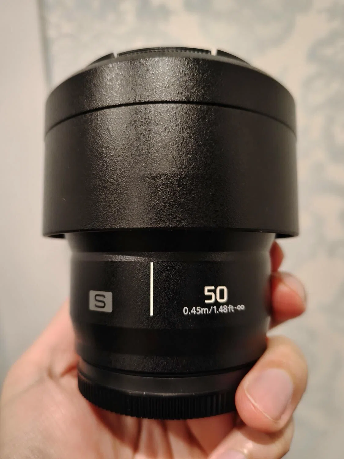50mm単焦点を手放しました｜真賀田 真琴