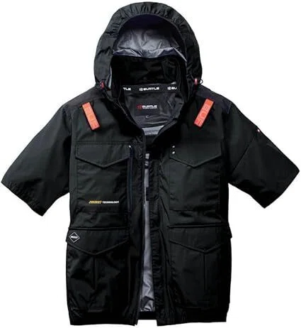 2026年バートル空調服はハイバックが人気？エアークラフト最新モデルと