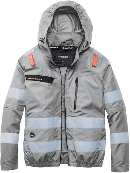 2026年バートル空調服はハイバックが人気？エアークラフト最新モデルと