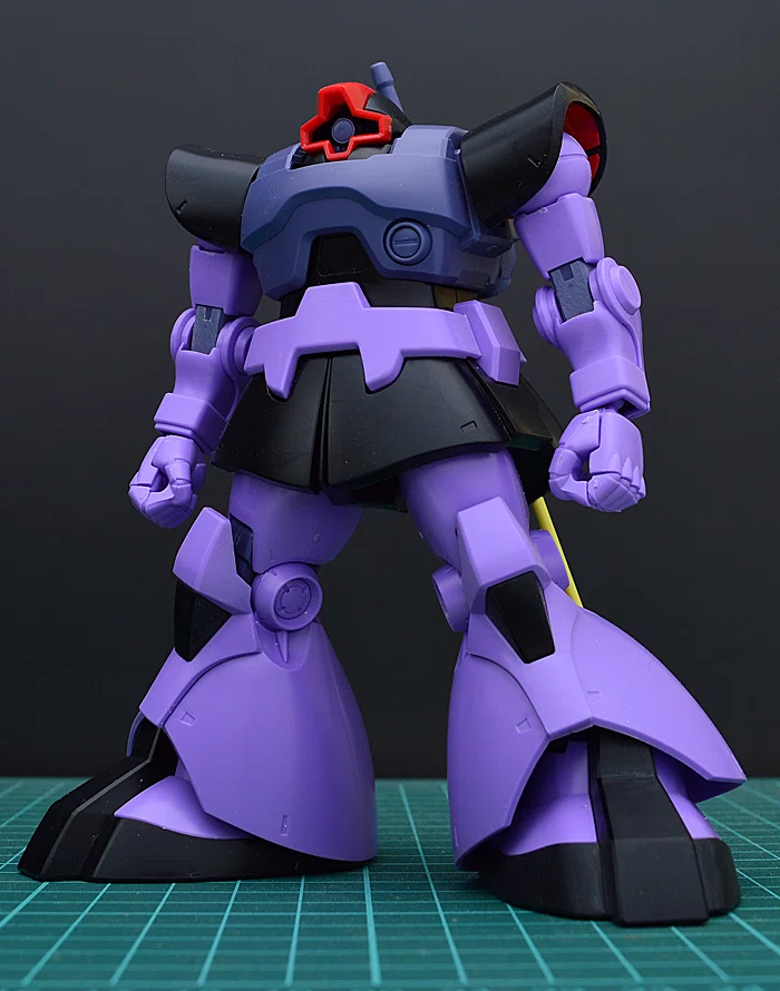 Vol.11 HGUC ドム いきなり総集編!! 血の継承はここから始まった