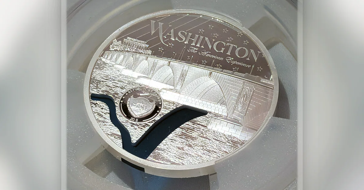 Money×Future] My First Auction with Gemini! Getting a Top-Grade 