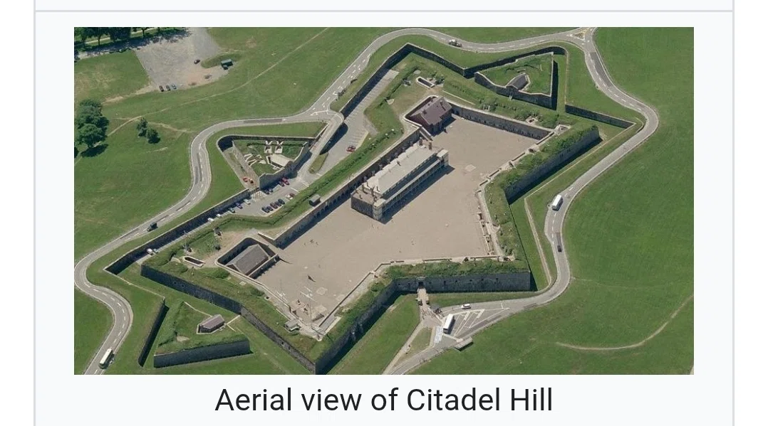 ハリファックス Halifax Citadel National Historic Site｜Akikoとカナダ
