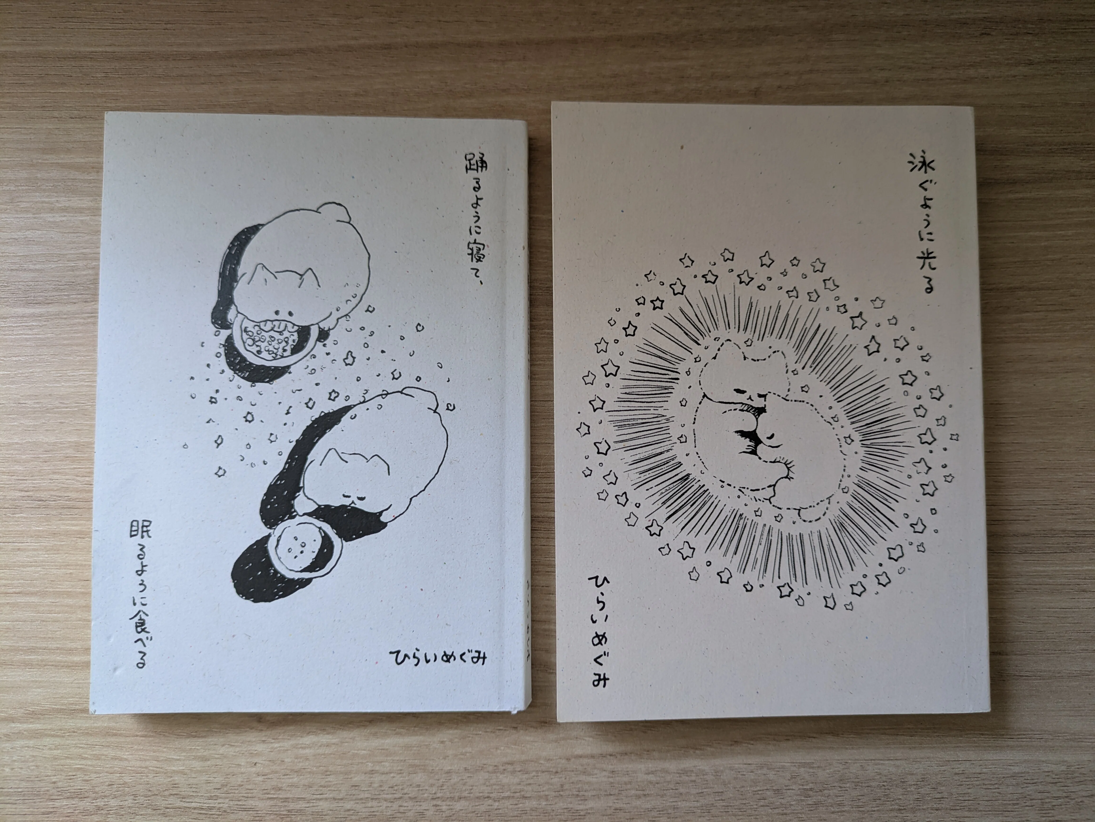 しみのぽぽんページ 私が1年間で集めたZINEを見て！🫶🏻｜ぽんぽこ