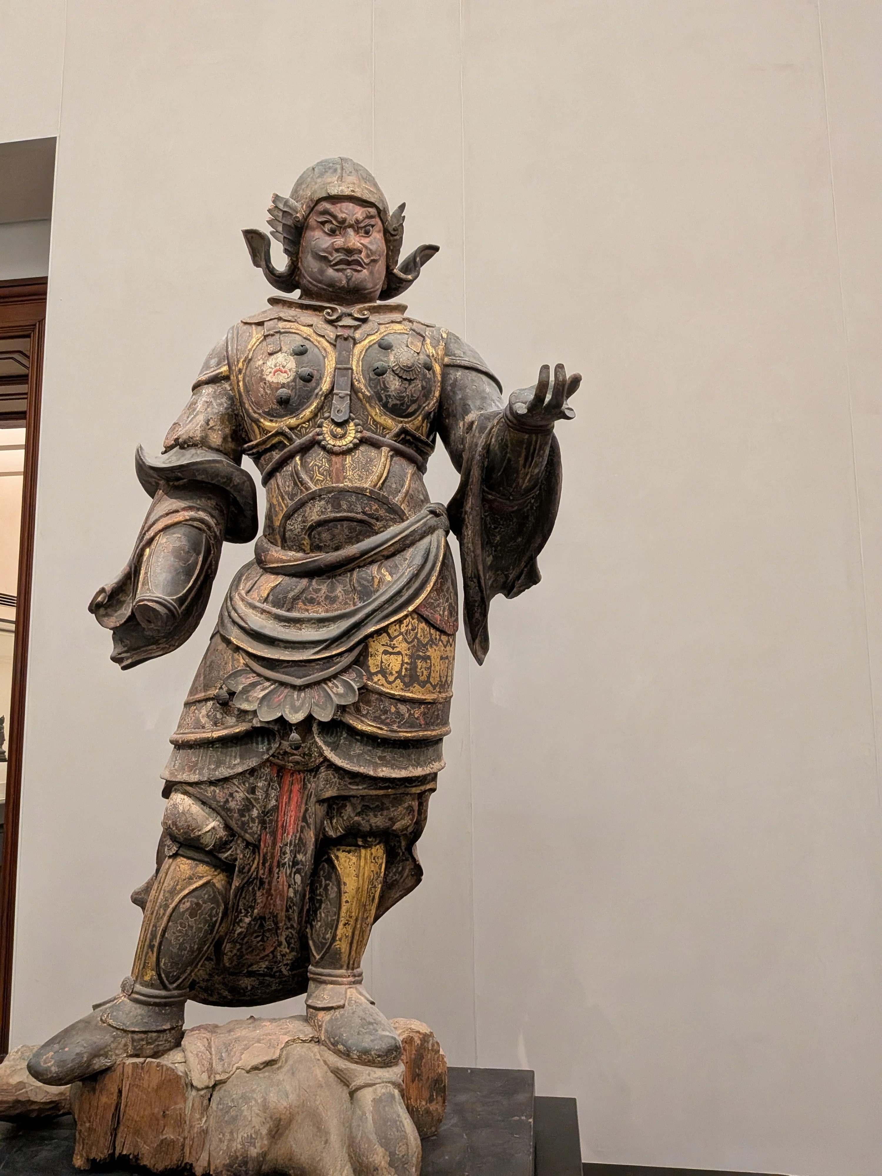 5月壬寅毘沙門天王祈願のご案内。｜圓珠