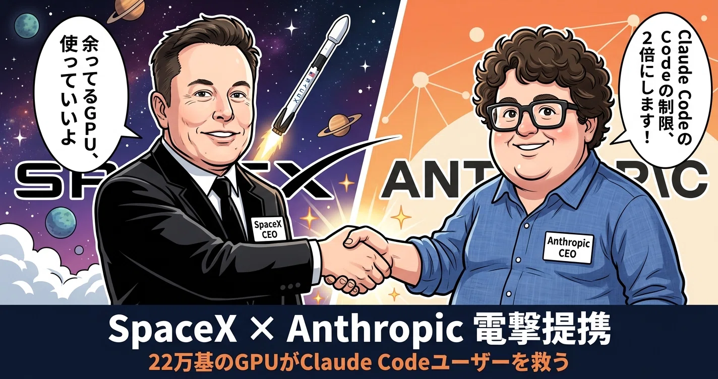 会社でも家でも使い倒して、毎週100%使い切っていた私が、Claude Code