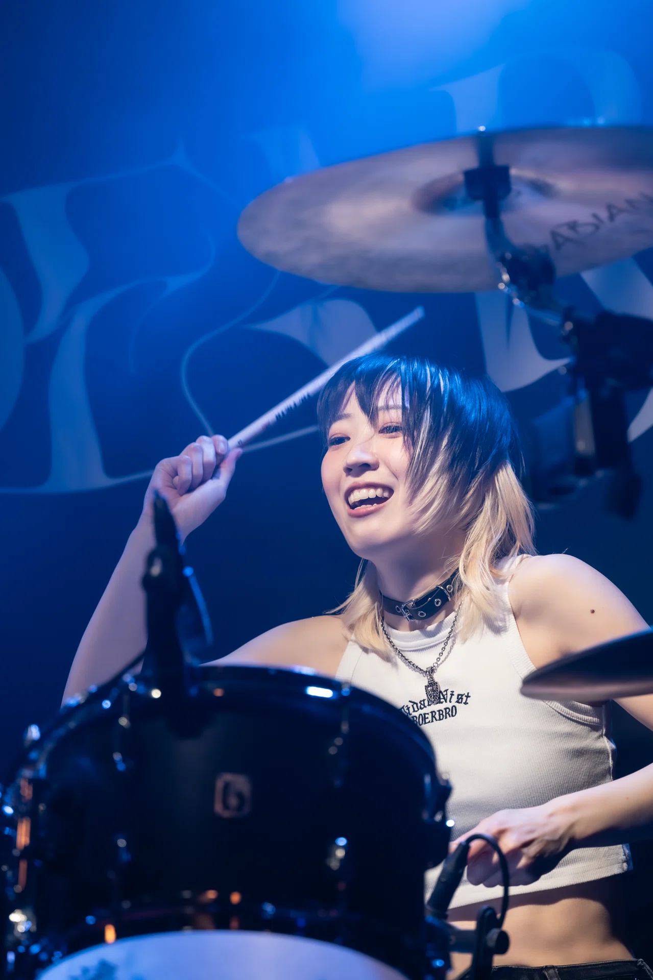 7年間ありがとう。｜NATSUMI