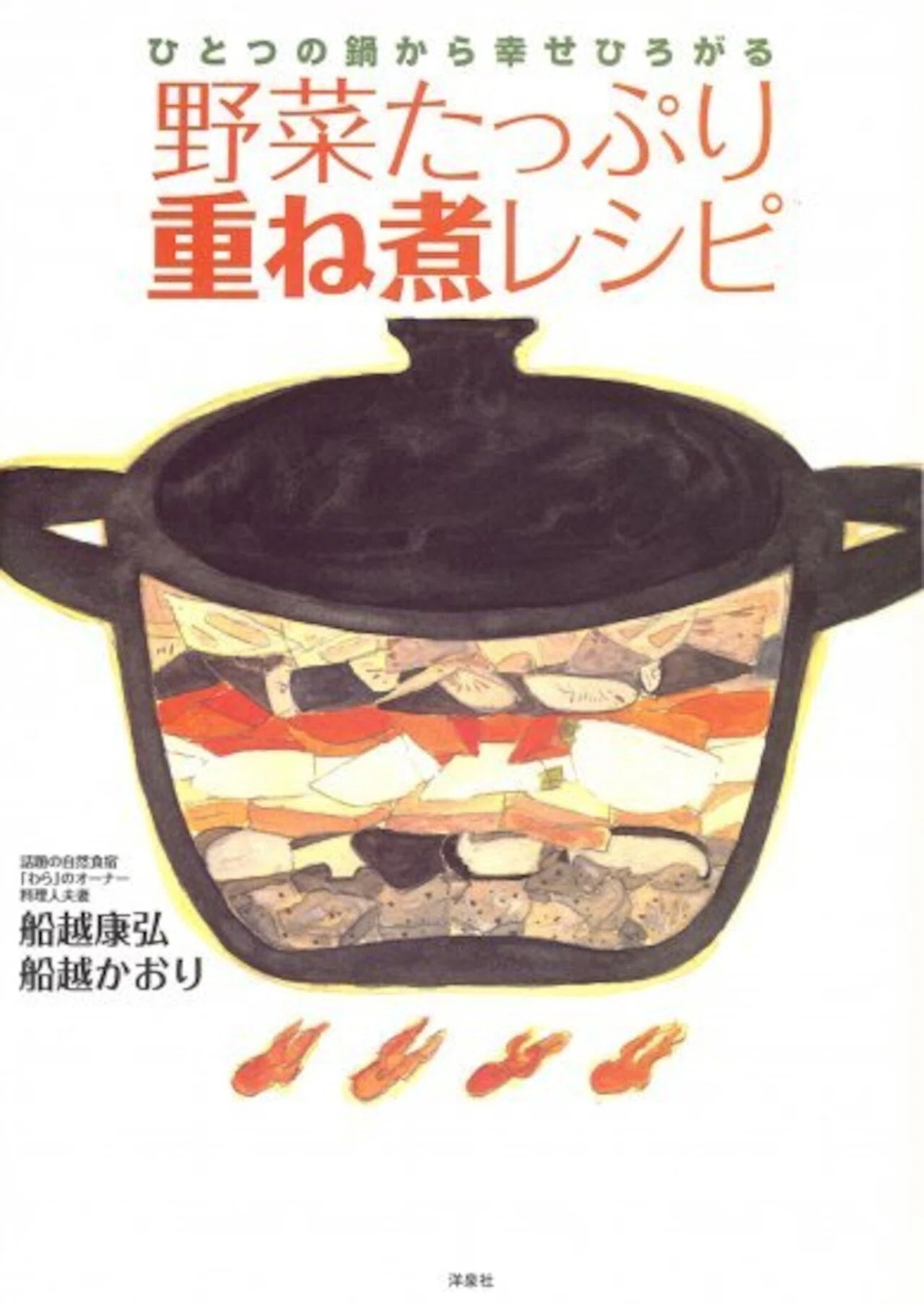 Day7｜7日間の感謝＆総まとめ― 自分を愛する重ね煮7日間 ―｜WaRa倶楽無