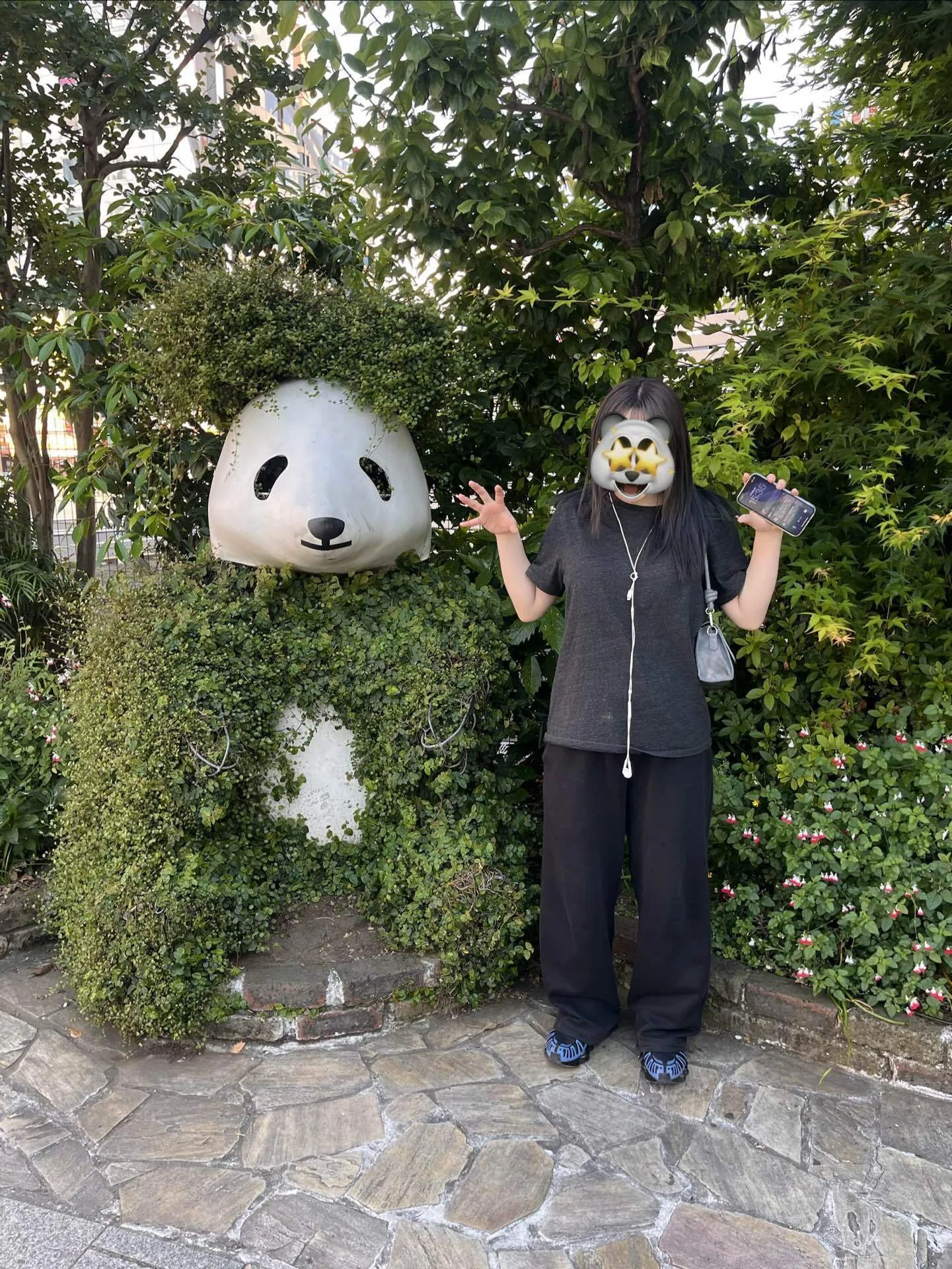 季節が早すぎた不忍池辯天堂｜パンダのいない上野で娘とデート