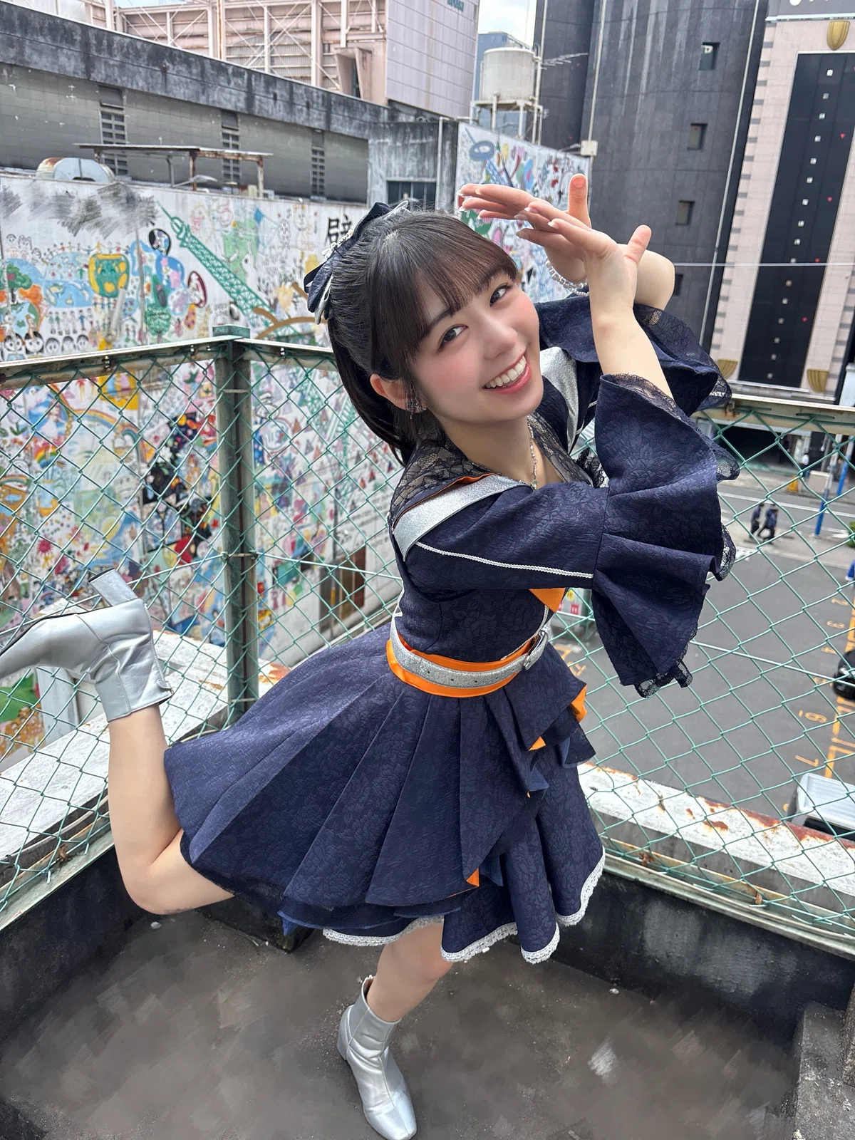 ラフ×ラフ 出来事まとめ（5月10日～5月16日）《名古屋遠征（ICONIC