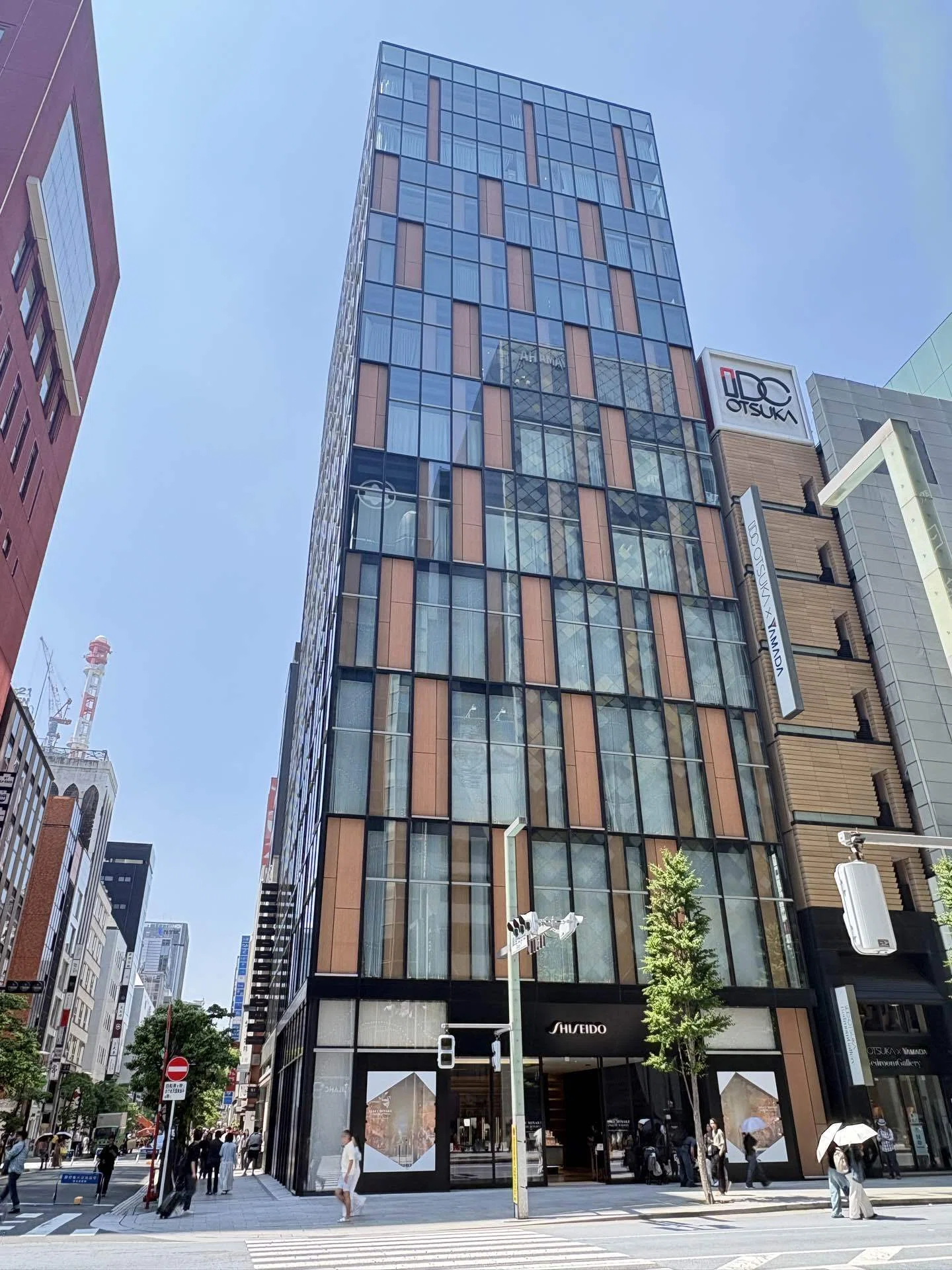 資生堂は、化粧品会社ではなく“美しさを編集する会社”だった—— 東京