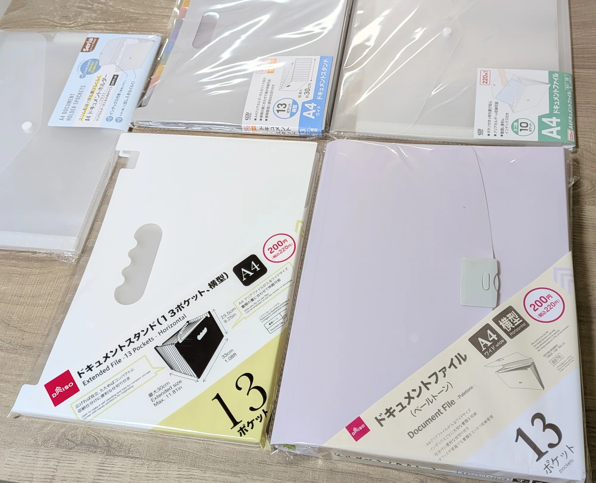 活動歴および当時の関連ビジュアル記録