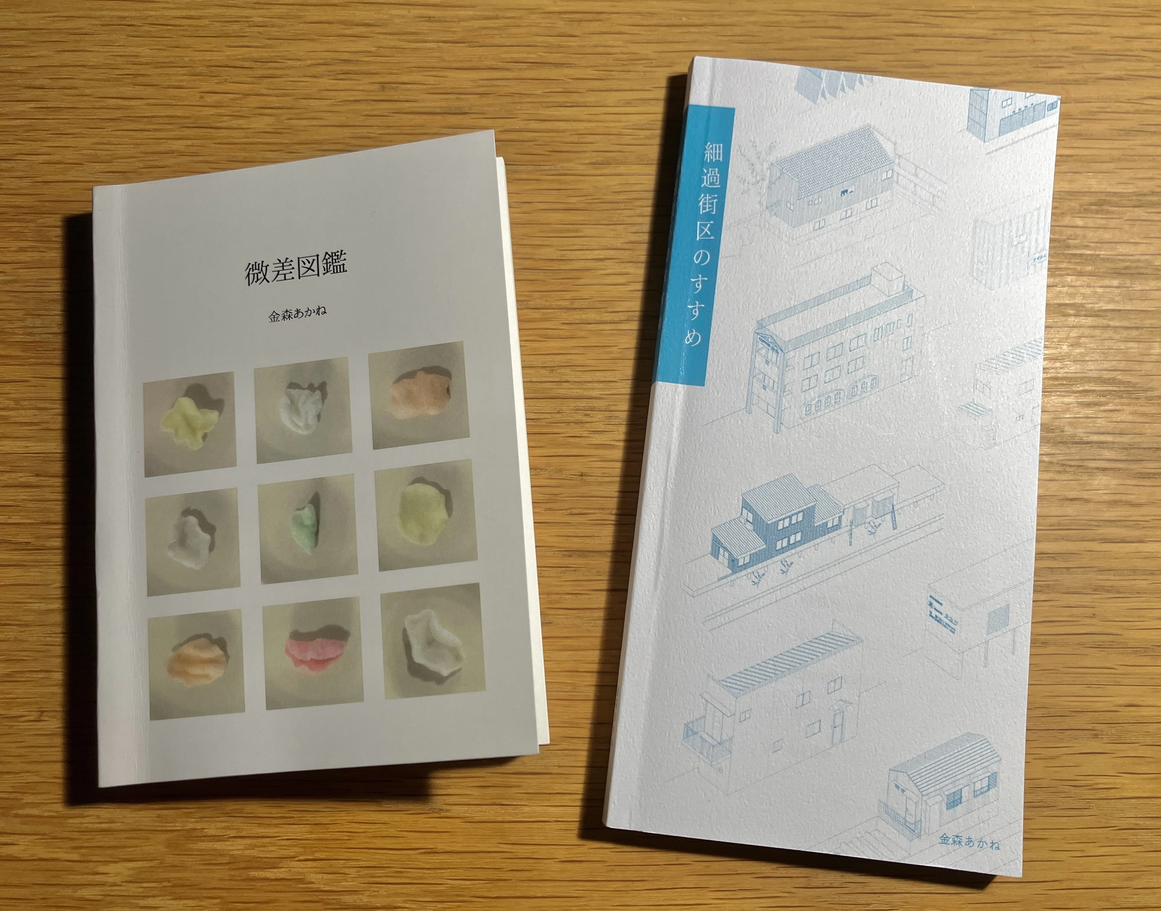 文学フリマ東京42」で買った本｜ばね