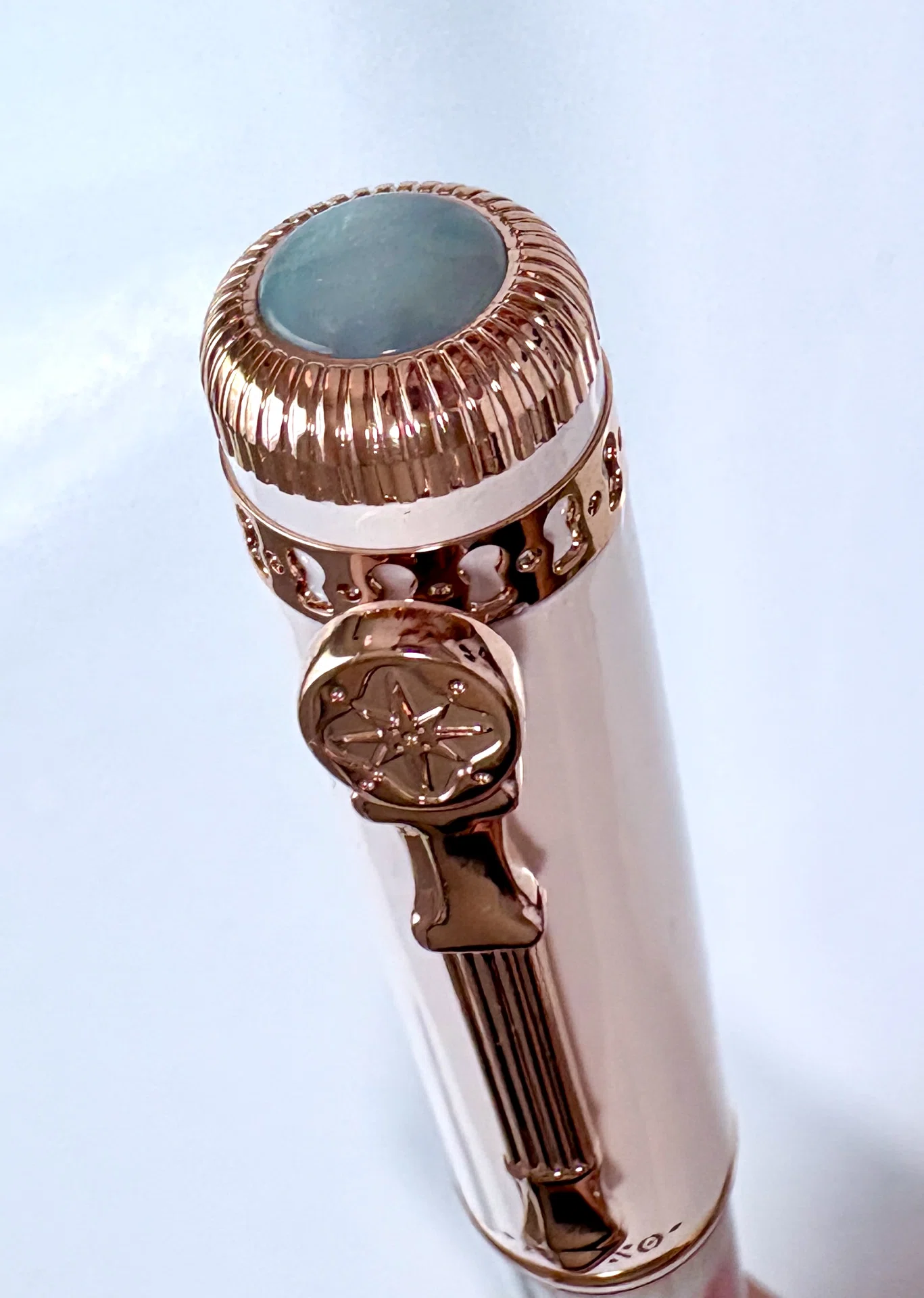 可愛過ぎる万年筆を手に入れました！【Keyno Stay.tionery Key No. 014