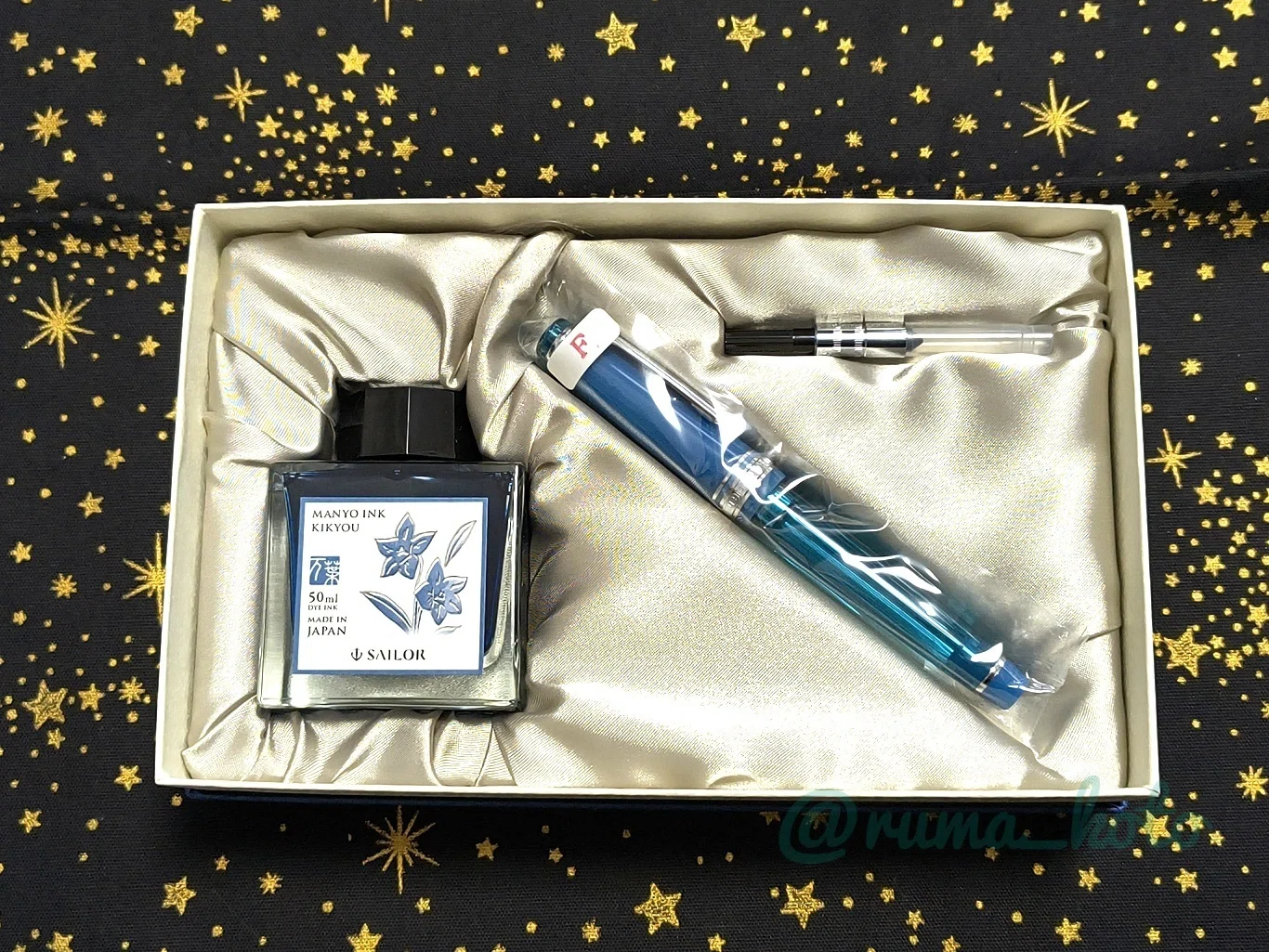 文房具の山】ナガサワ文具センター3万円福箱を開封！(2026年決算セール