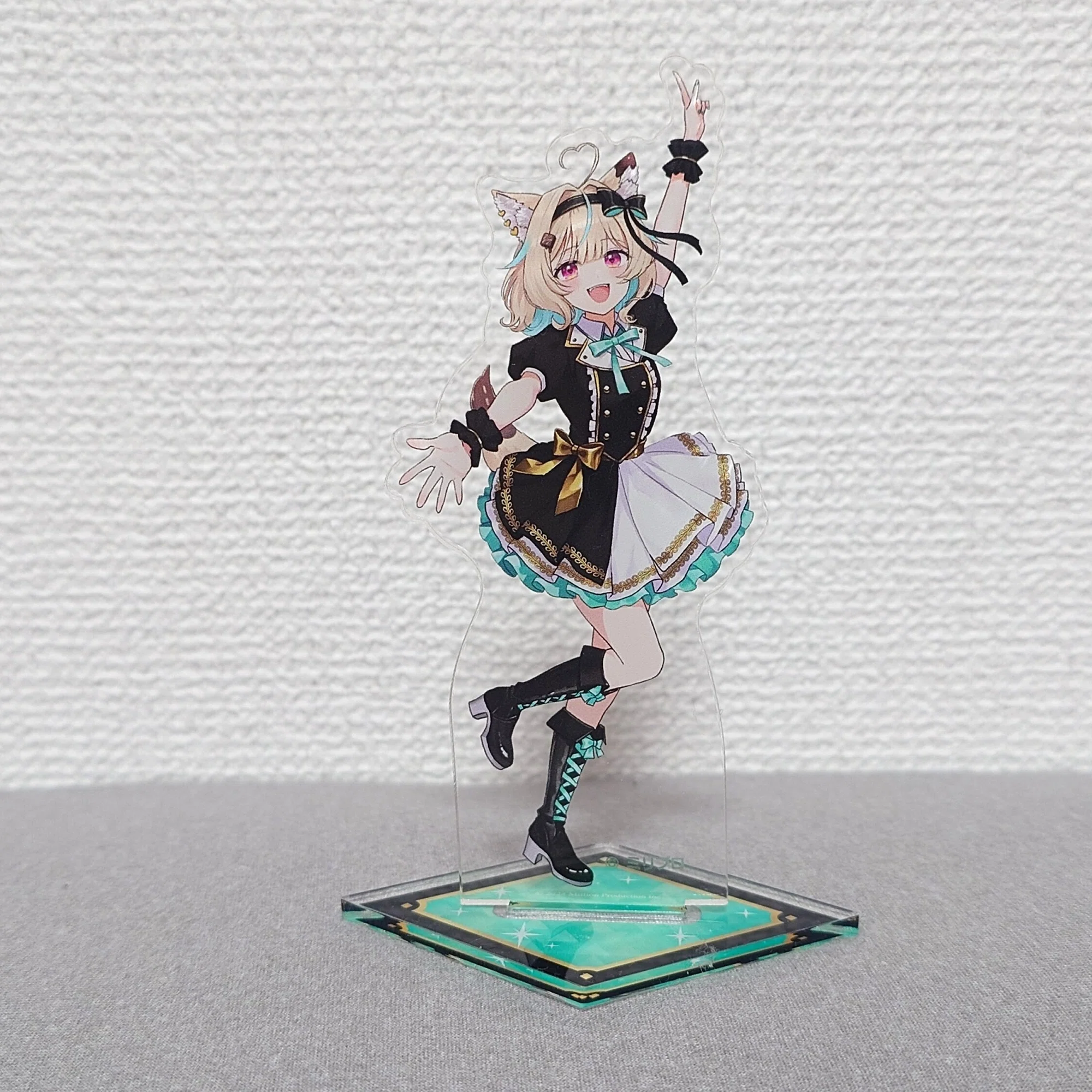 ミリプロ】3年ぶりに出会ったVTuber、いつの間にかデカい箱になってた 