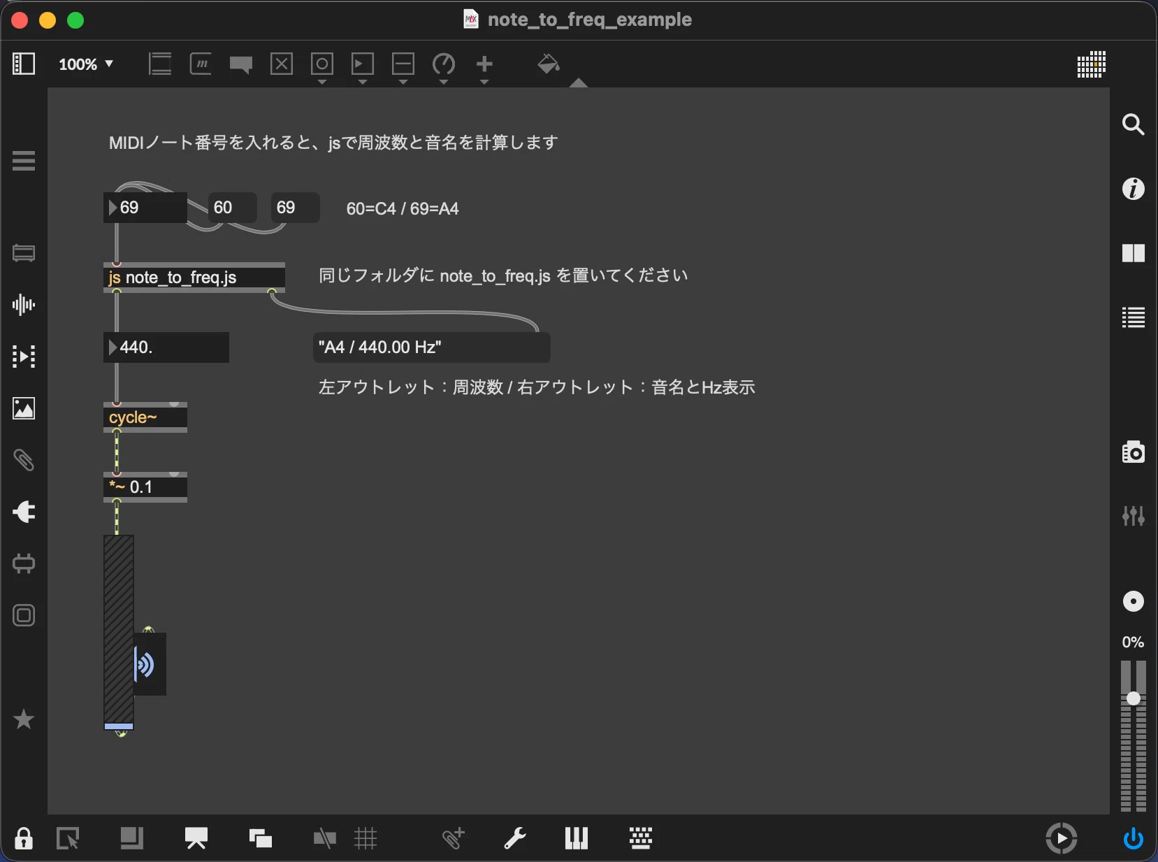 Maxって何ができるの？ 作曲家が10年使って感じたこと｜作曲研究室