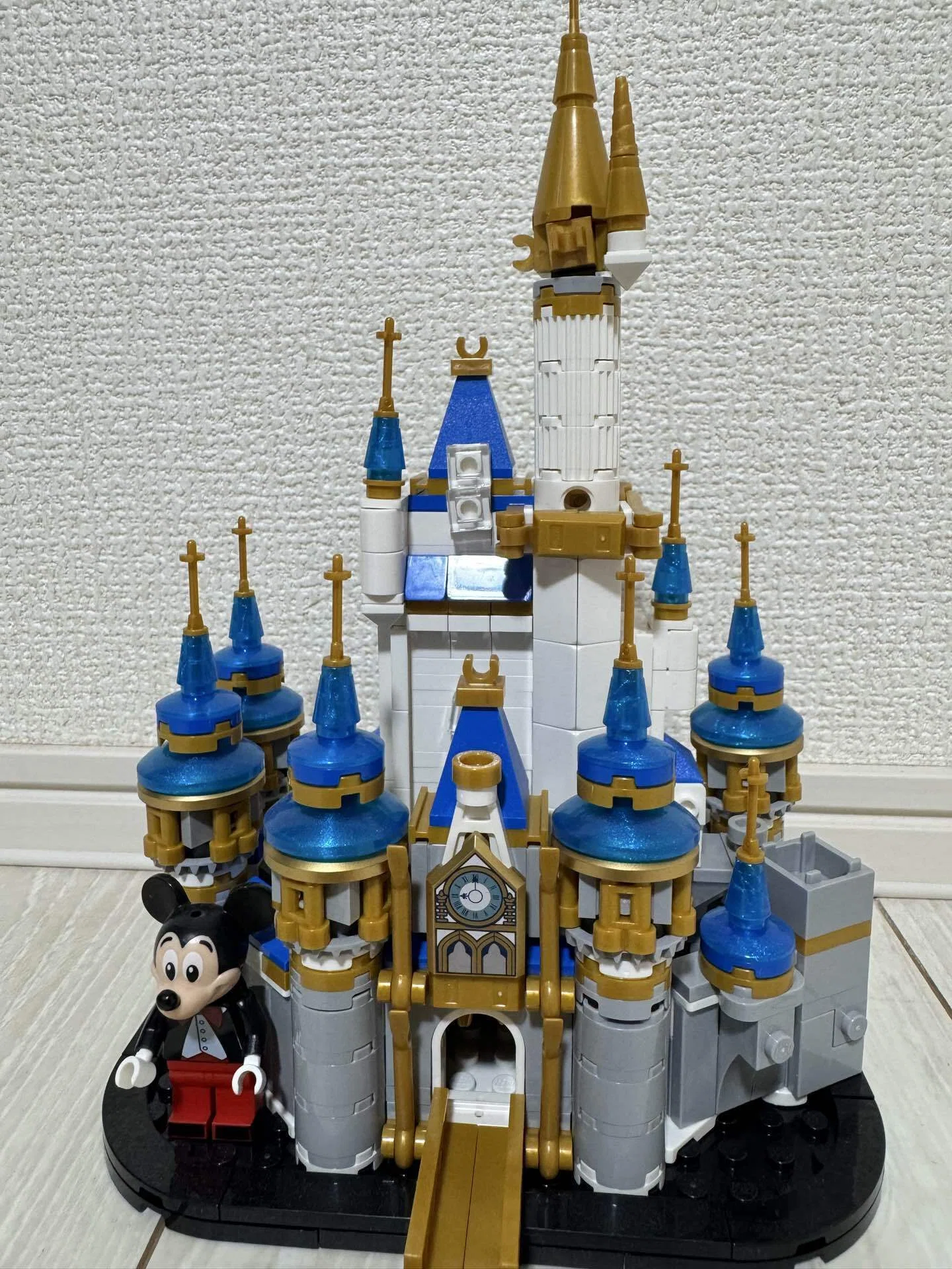 我らの道｜Disney_Historian
