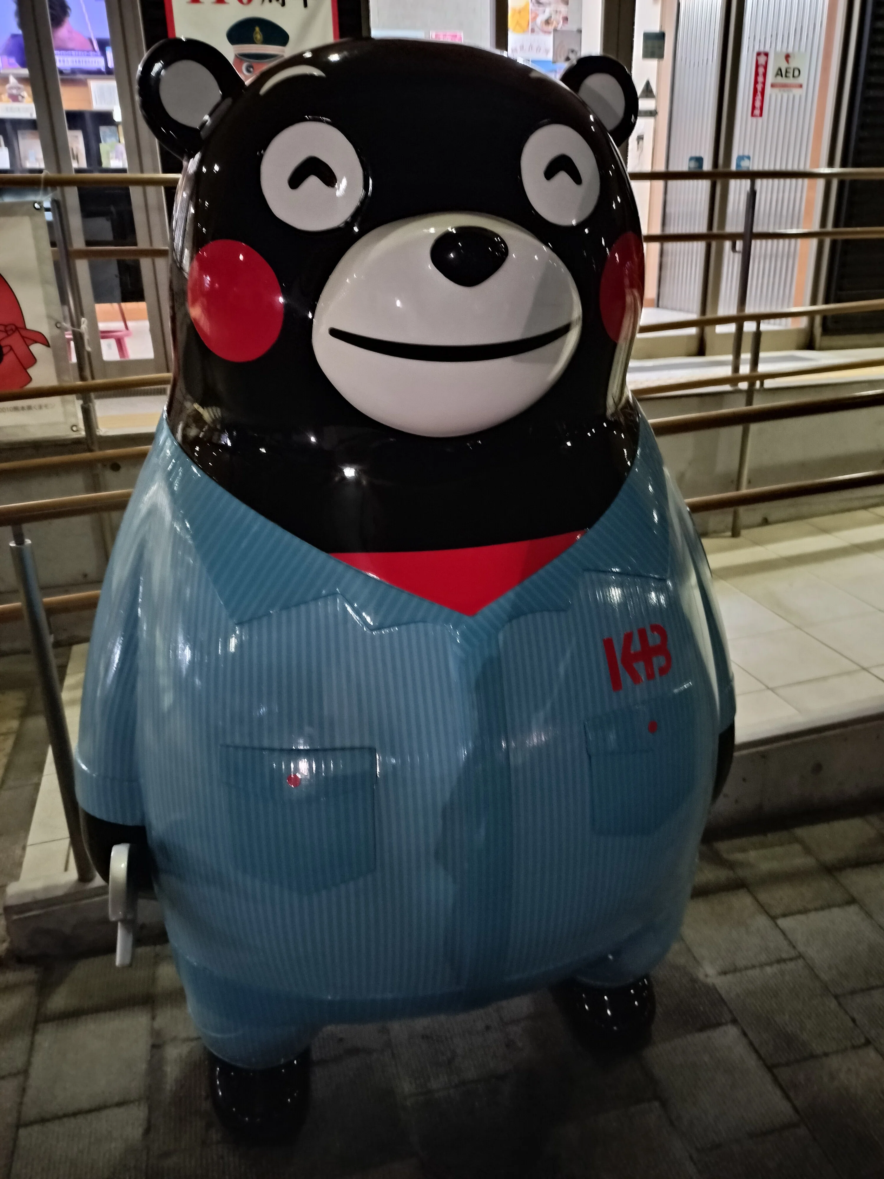 熊本県] 真夏の阿蘇へ。一人旅で感じた“自然の迫力” 前編｜Makida Yuuya