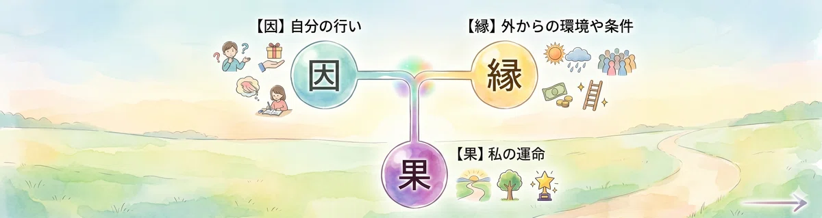 無気力な毎日が変わり始める、仏教のすごい教え｜こころみさき｜自分を知る本当の入口は、仏教にあった