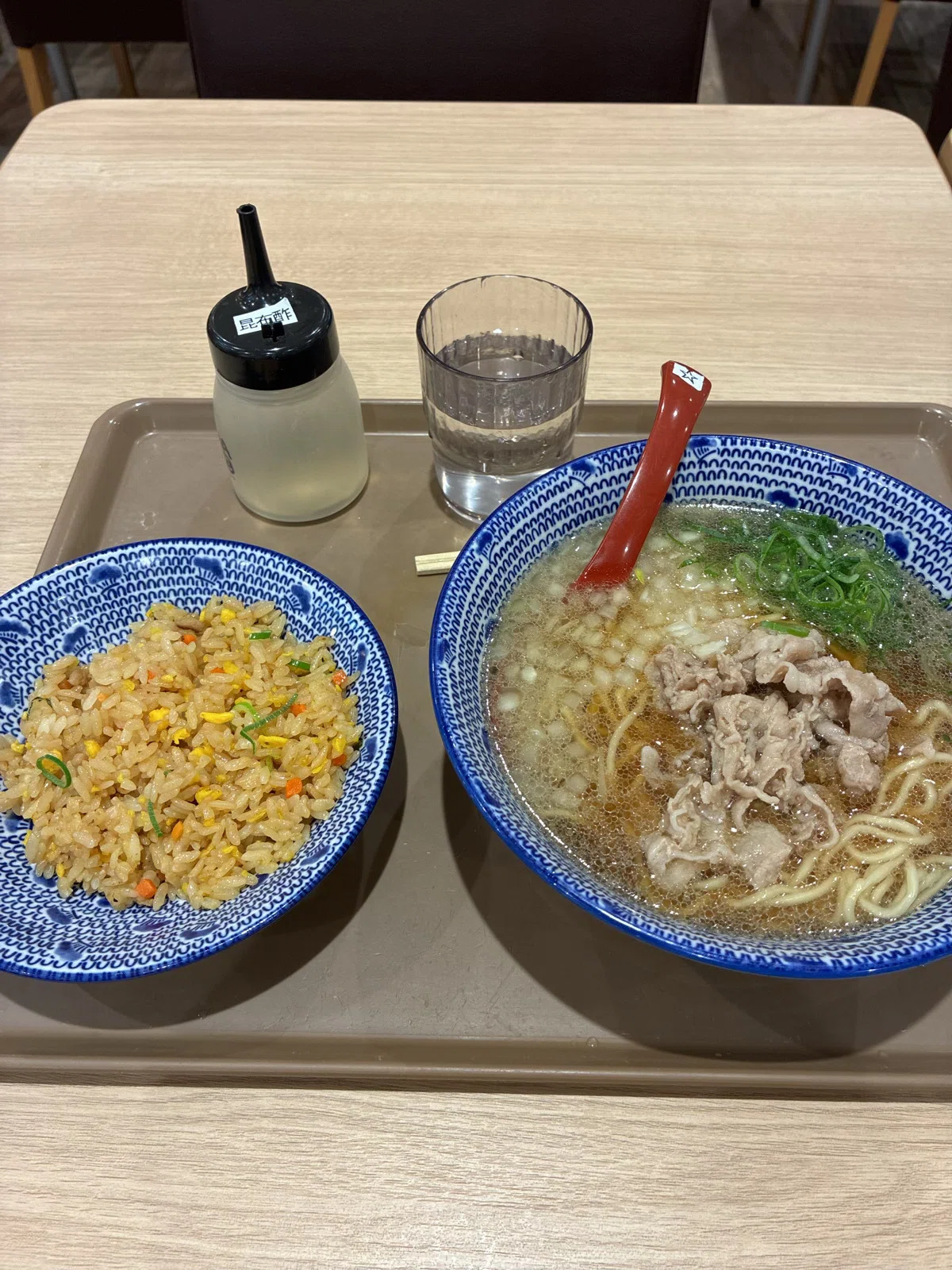 昆布酢の使い方を知っていますか？近江ちゃんぽん亭の隠れた楽しみ方