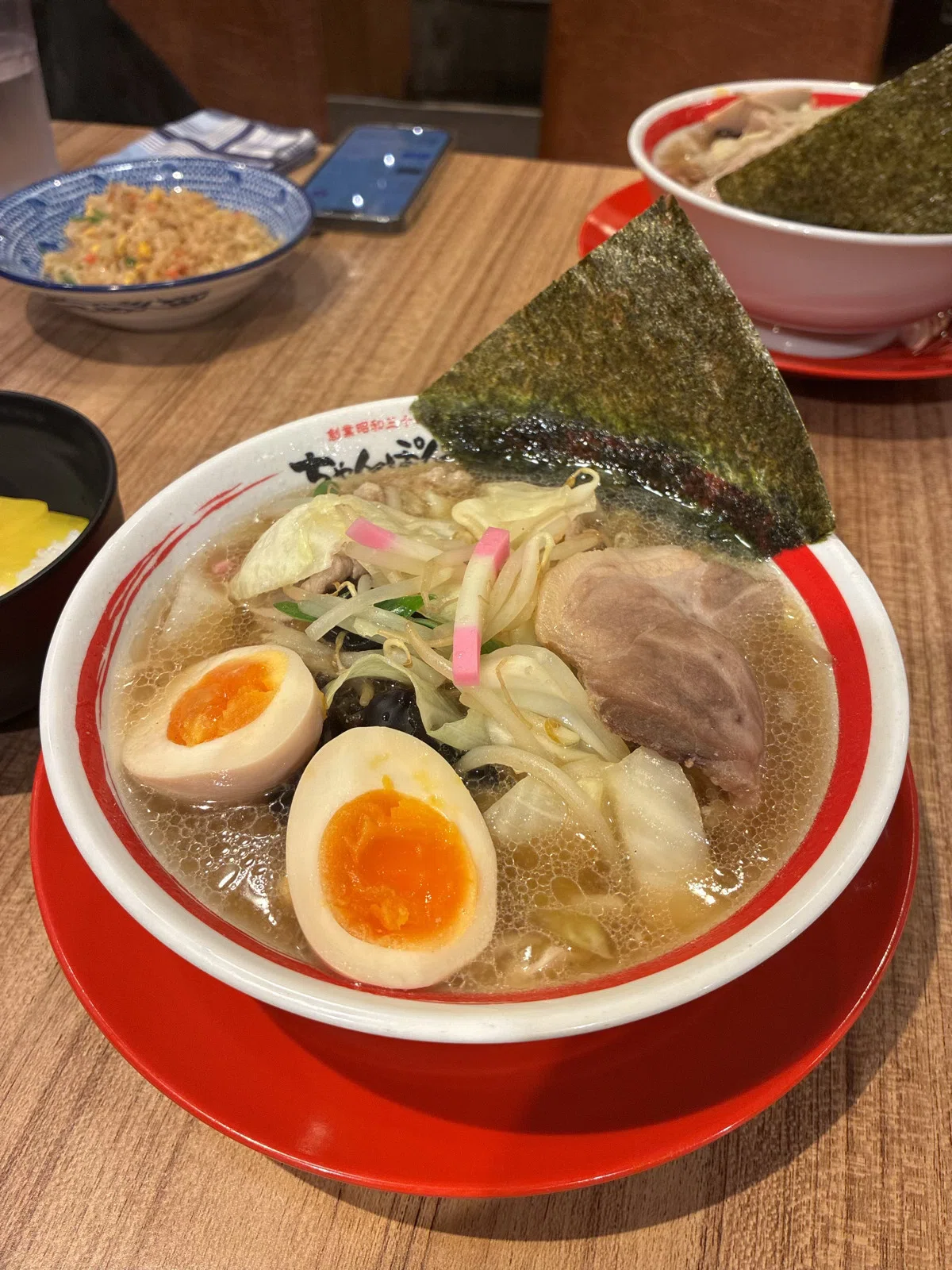 昆布酢の使い方を知っていますか？近江ちゃんぽん亭の隠れた楽しみ方