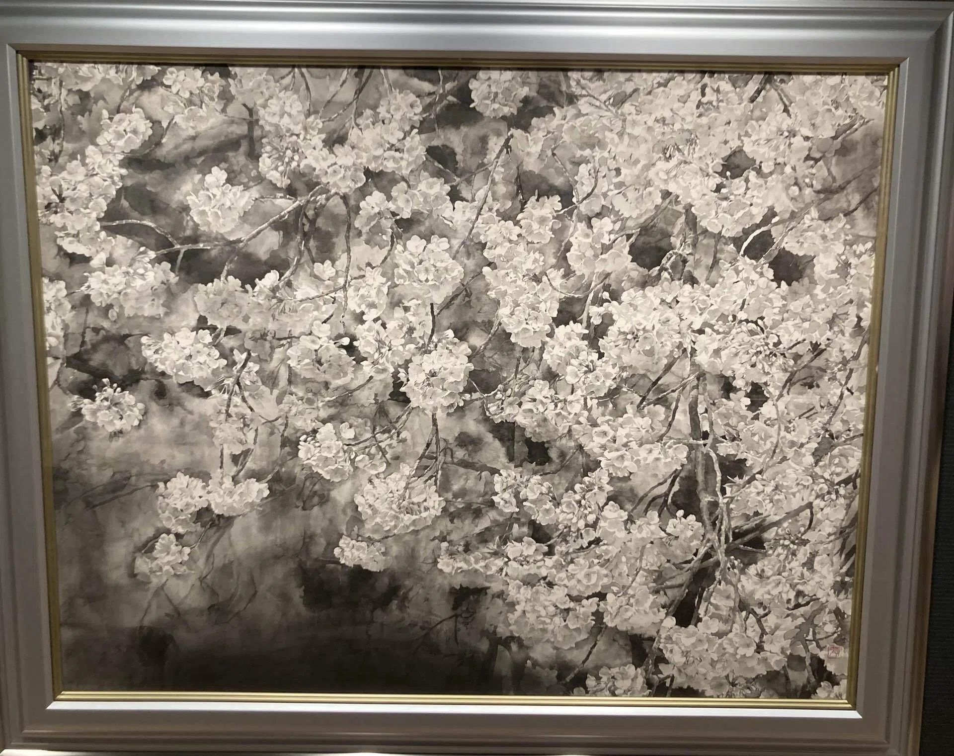美術展】惜春に桜を想うということ｜よひら