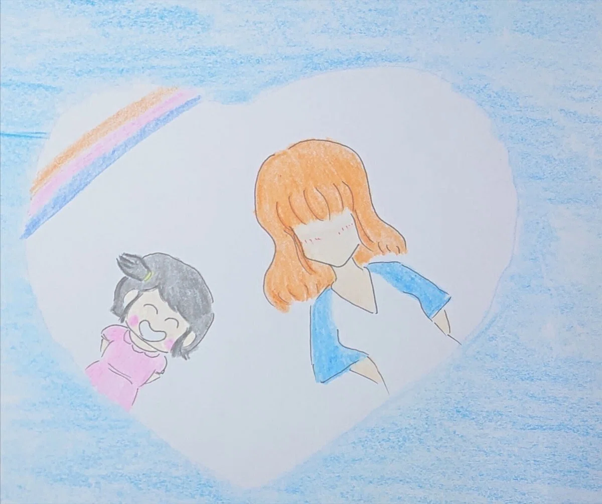 ✉️🌴🏰🌠🌠🌠🐭🐰🧶🐻👧✨✨会いたいです🌠🐰💘🐻～ゆっちゃんのこと