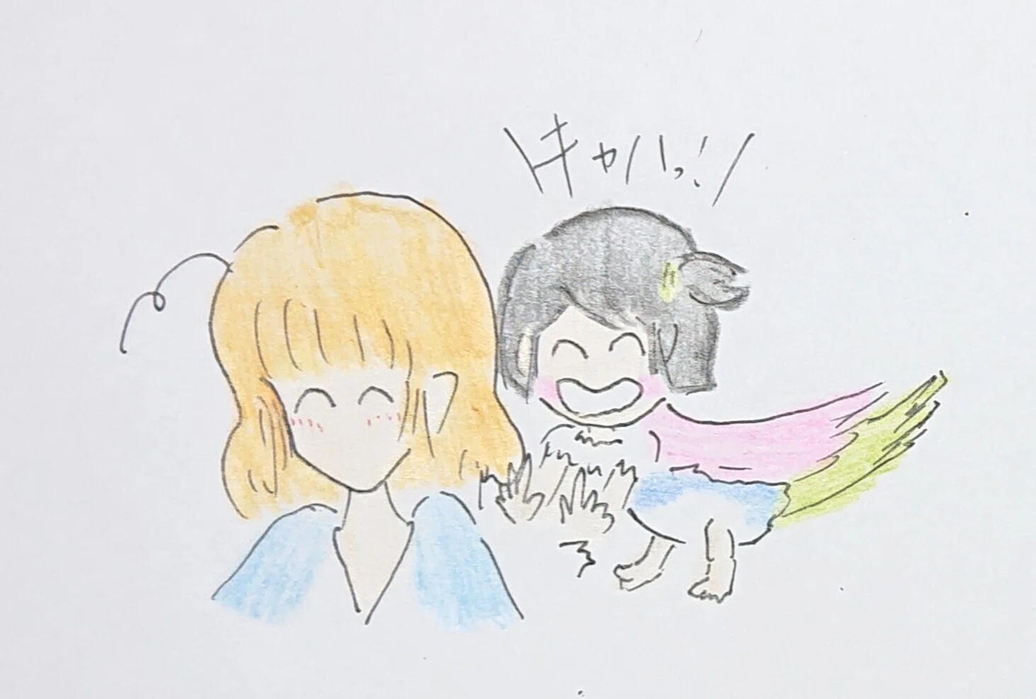 ✉️🌴🏰🌠🌠🌠🐭🐰🧶🐻👧✨✨会いたいです🌠🐰💘🐻～ゆっちゃんのこと