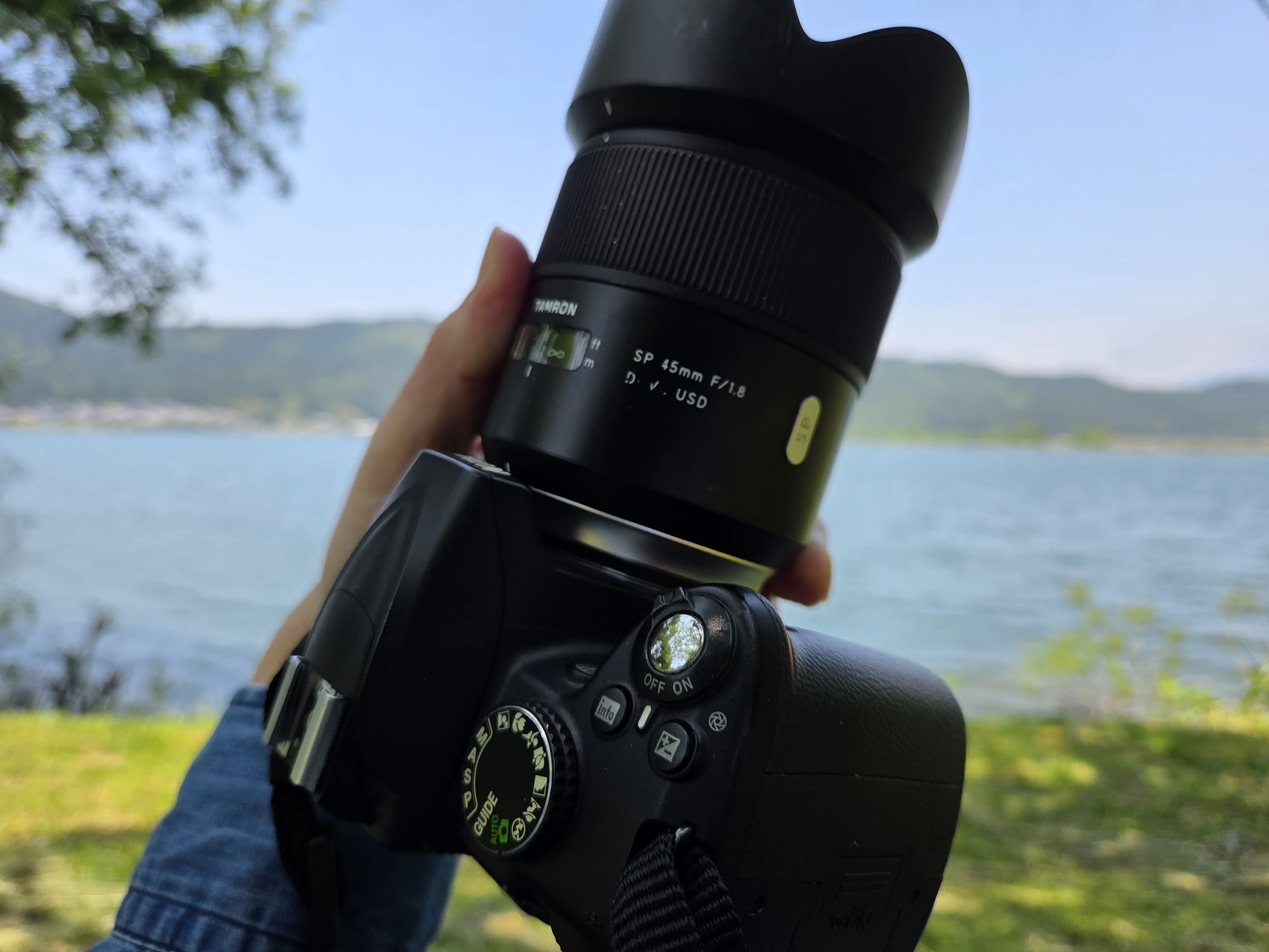 魅惑のNikon D3000｜ダイ |写真とオタクの人