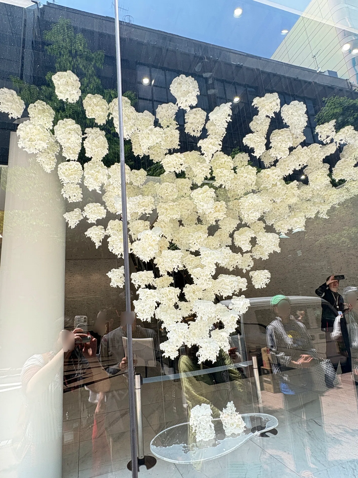 資生堂は、化粧品会社ではなく“美しさを編集する会社”だった—— 東京
