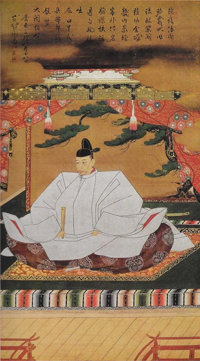 歴史】秀吉像をめぐって｜折々の記