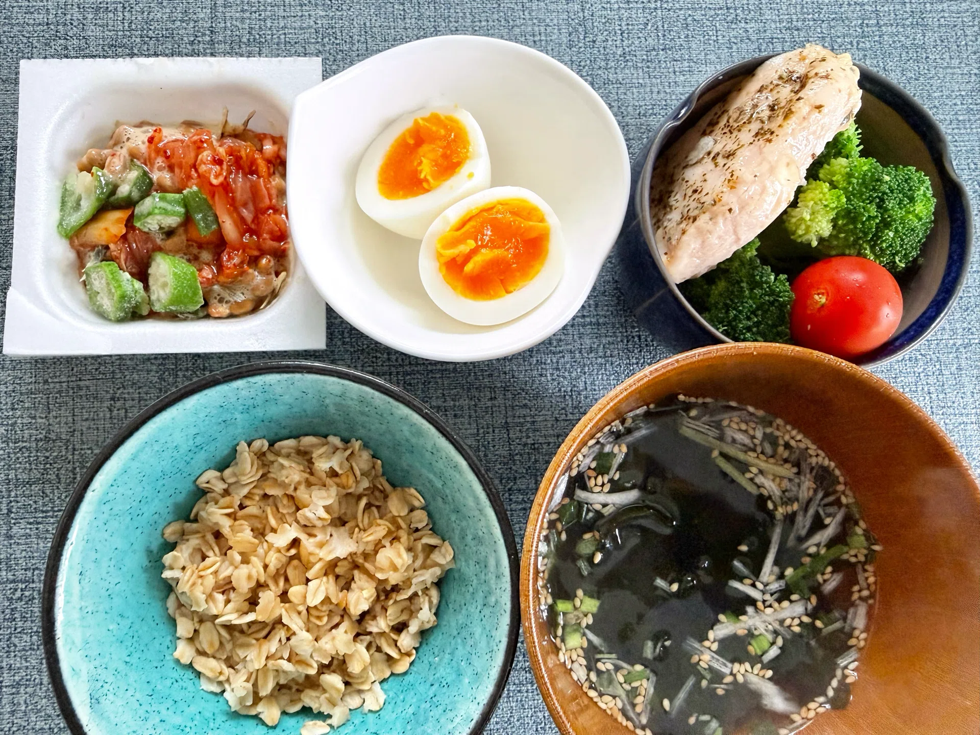 The Ultimate 500kcal Lunch That Helped a Freelancer Lose Weight