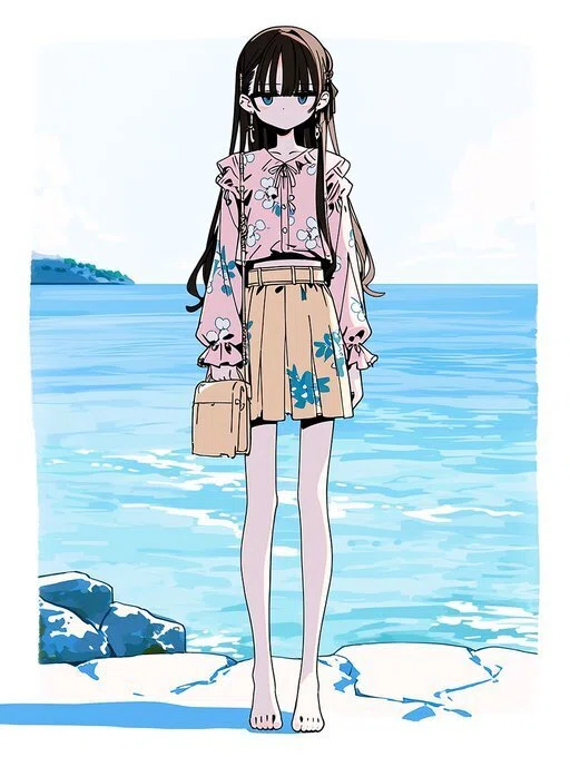 260514のイラスト｜ぐふとくく