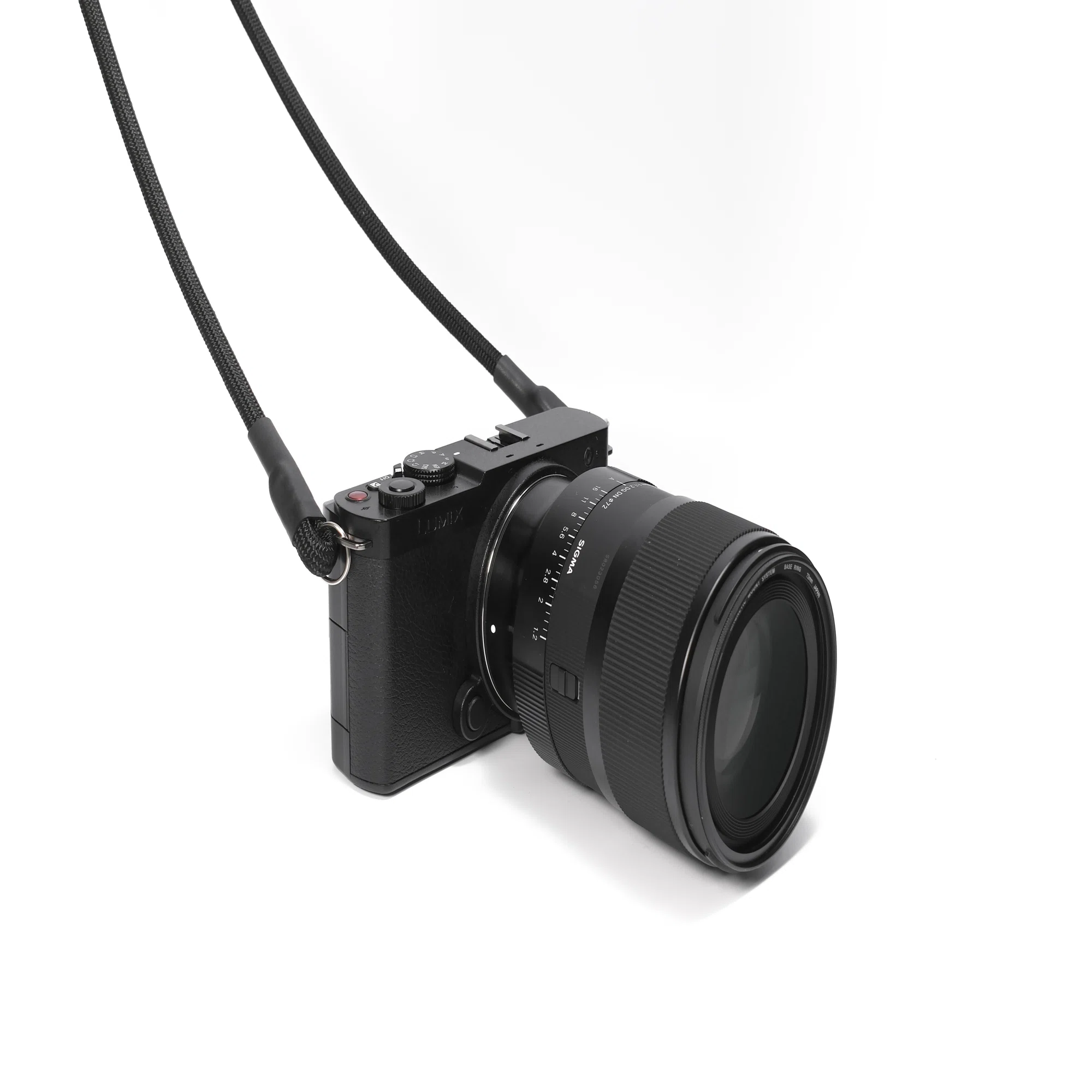 LUMIX S9と一緒に買ったモノの話｜9%
