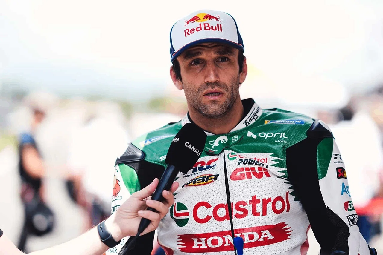F1日本GP31万人、MotoGP9万人、鈴鹿8耐6万人。だが8耐は「縮んでいない 