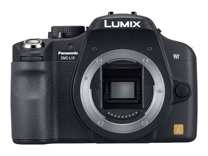 LUMIX L10を買わない理由を考える｜オジサンの流儀【充電中】（ The