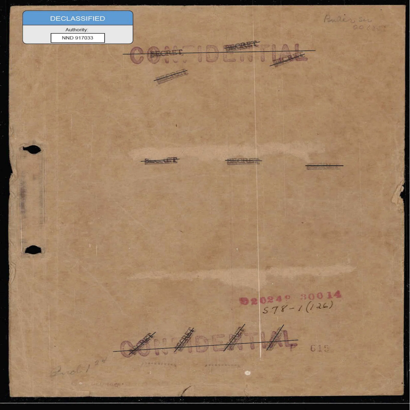 UAP公文書「Release 1」全読解シリーズ 第3回～米戦争省が公開UFO