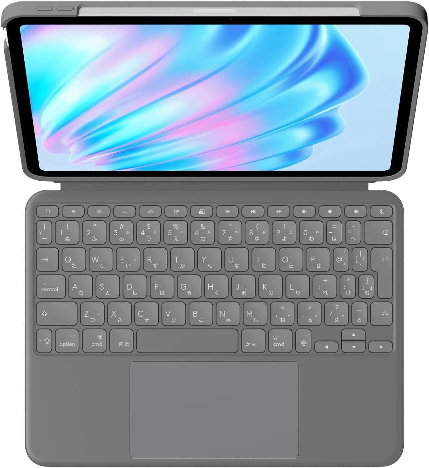 ロジクールのiPadキーボードのおすすめ8選｜用途・iPad別に徹底比較