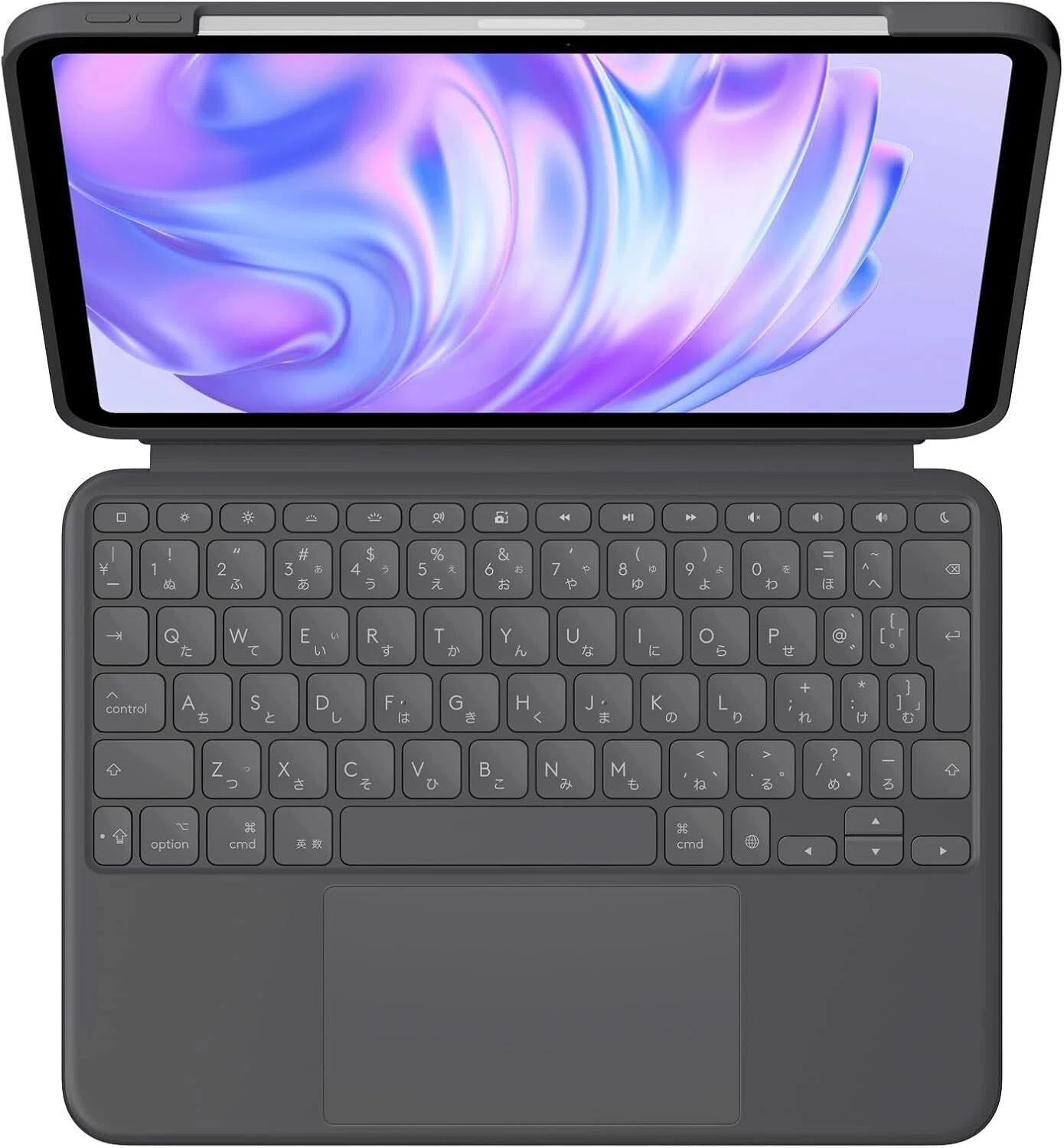 ロジクールのiPadキーボードのおすすめ8選｜用途・iPad別に徹底比較