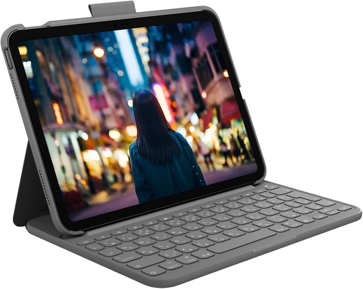 ロジクールのiPadキーボードのおすすめ8選｜用途・iPad別に徹底比較