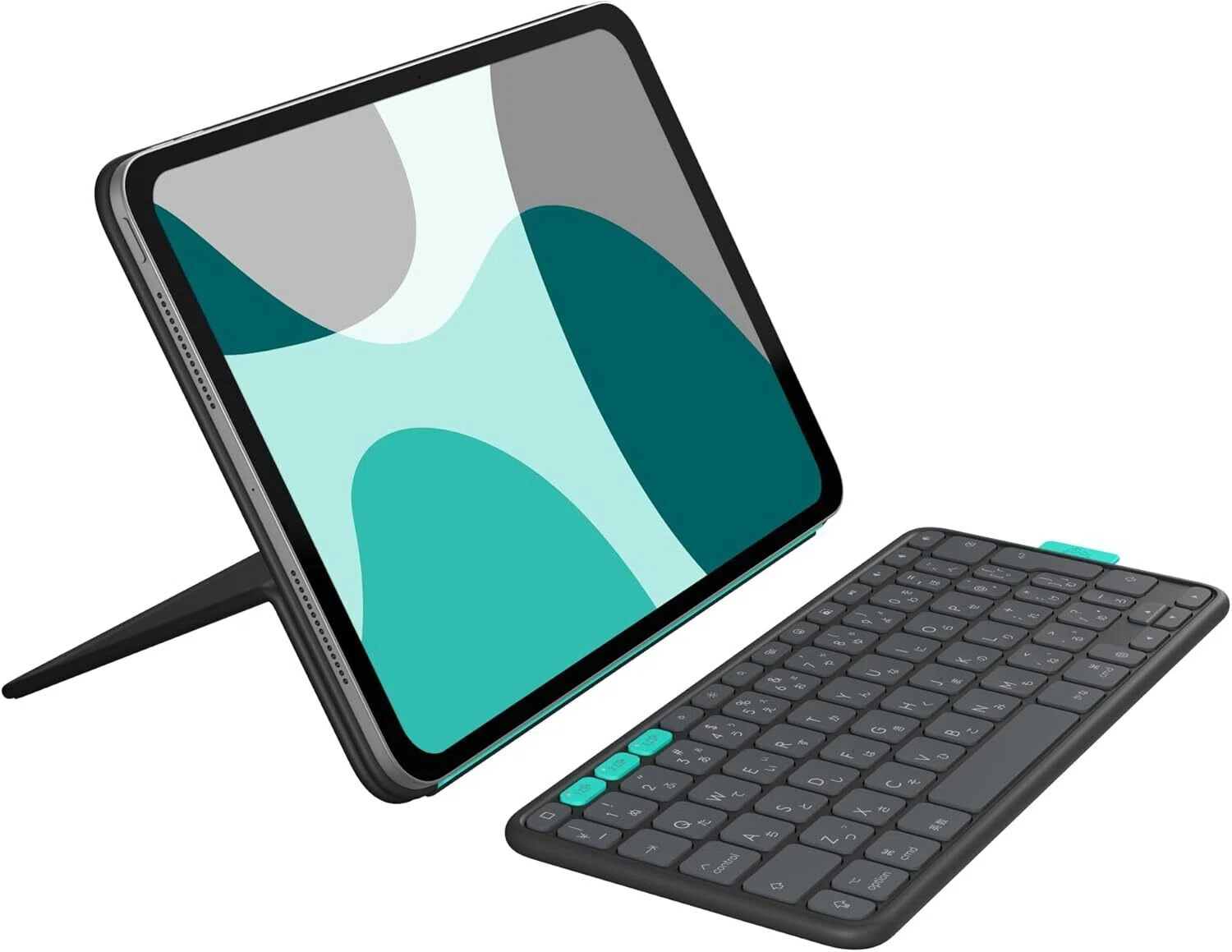 ロジクールのiPadキーボードのおすすめ8選｜用途・iPad別に徹底比較