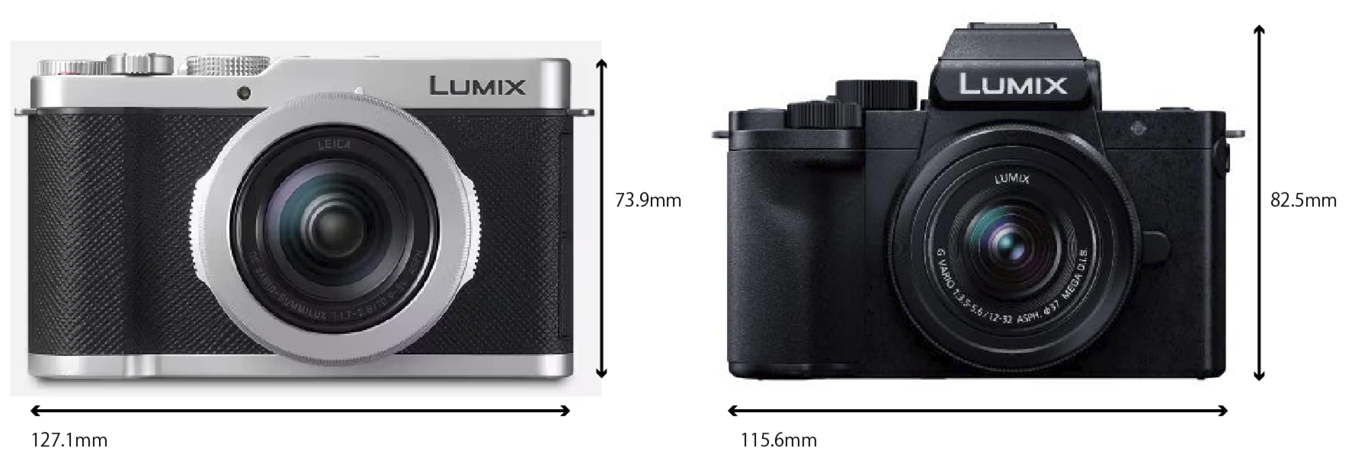 LUMIX L10を買わない理由を考える｜オジサンの流儀【充電中】（ The