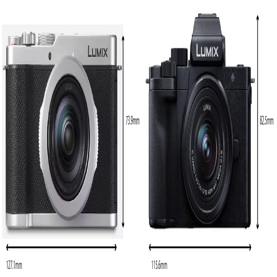 LUMIX L10を買わない理由を考える｜オジサンの流儀【充電中】（ The